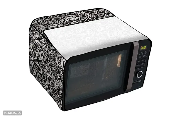 Stylista Microwave Oven PVC Cover for IFB Parent 4-thumb5