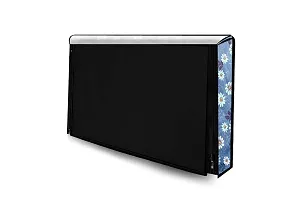 Stylista Printed Cover for LG 43 inches led tvs (All Models)-thumb2