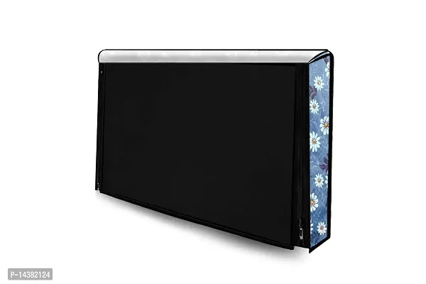 Stylista Printed Cover for LG 43 inches led tvs (All Models)-thumb3