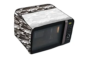 Stylista Microwave Oven PVC Cover for LG Parent 3-thumb3