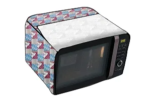 Stylista Microwave Oven PVC Cover for Panasonic Parent 2-thumb4