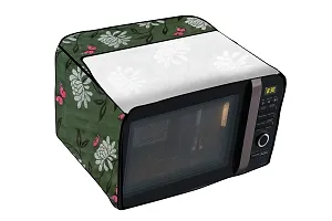 Stylista Microwave Oven PVC Cover for IFB Parent 4-thumb3