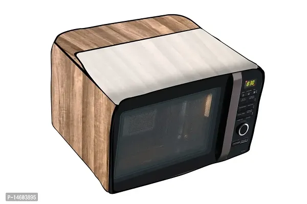 Stylista Microwave Oven PVC Cover-thumb5