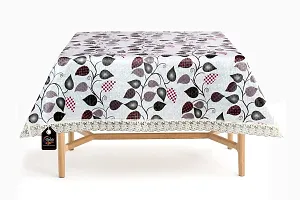 Stylista Waterproof Square Center Tea Coffee Study Table Cover-thumb2