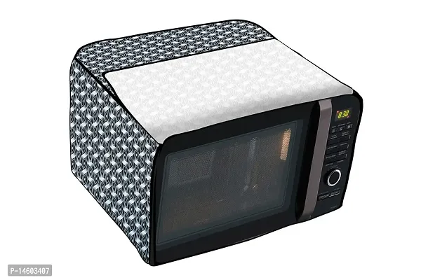 Stylista Microwave Oven PVC Cover for IFB Parent 2-thumb5