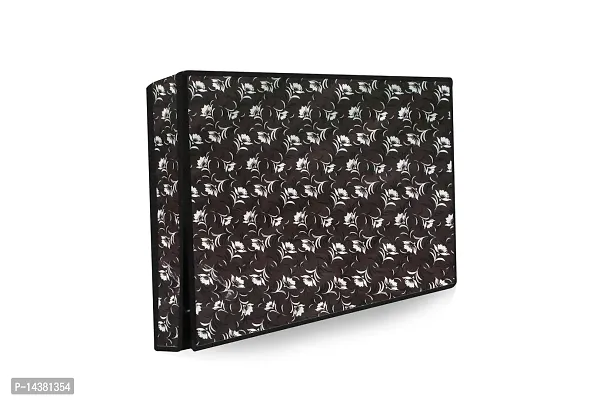 Stylista Printed 43 inches LED/LCD tv Cover