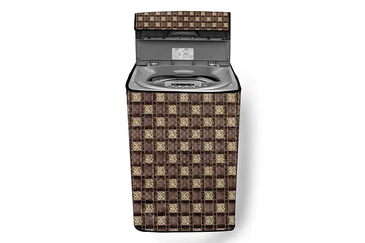 Stylista Washing Machine Cover Compatible for Godrej 6.2