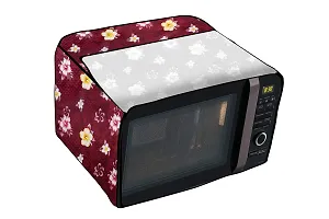 Stylista Microwave Oven PVC Cover for Panasonic Parent 3-thumb4