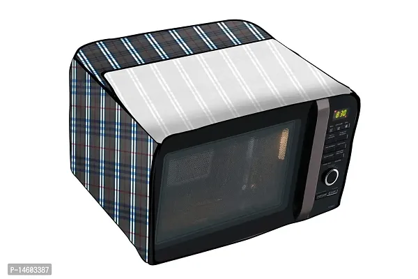 Stylista Microwave Oven PVC Cover for LG Parent 3-thumb5