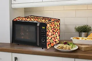 Stylista Microwave Oven PVC Cover-thumb2