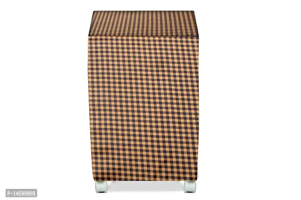 Stylista Polyester Air Cooler Cover Compatible for Orient Electric Smartcool-thumb3