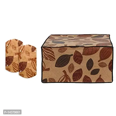 Buy Stylista Microwave Oven Cover for IFB 23 L Convection 23BC4 (Free  Fridge/Oven/Wardrobe Handle Cover) Online In India At Discounted Prices