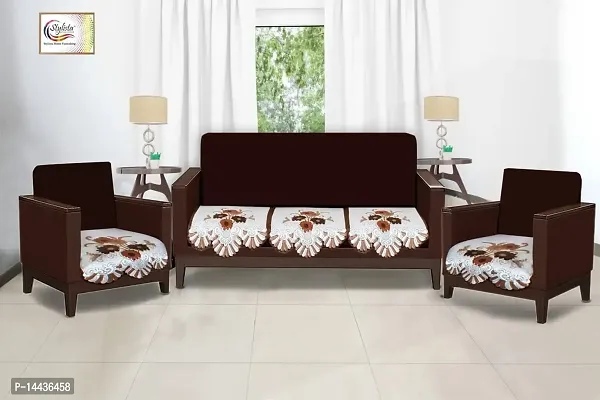 Stylista Sofa Set Cover-thumb2