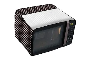 Stylista Microwave Oven PVC Cover for Electrolux Parent 4-thumb4