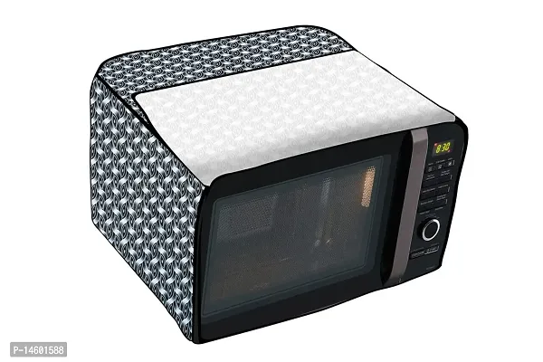 Stylista Microwave Oven PVC Cover for LG Parent 2-thumb5