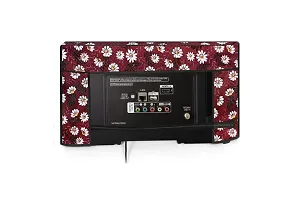 Stylista Printed Cover for LG 32 inches led tvs (All Models)-thumb4