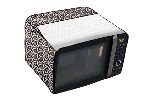 Stylista Microwave Oven PVC Cover for LG-thumb4