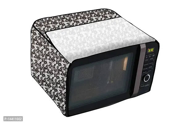 Stylista Microwave Oven PVC Cover for IFB Parent 3-thumb4