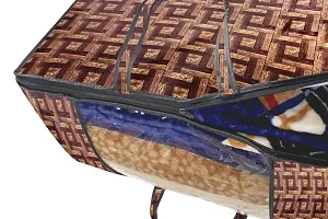 Stylista PVC Storage Bag/Blanket Bag/Quilt Bag Large Size-thumb4