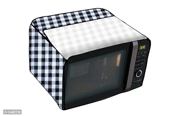 Stylista Microwave Oven PVC Cover for IFB Parent 1-thumb5