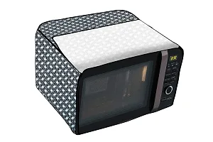 Stylista Microwave Oven PVC Cover for Panasonic Parent 2-thumb4