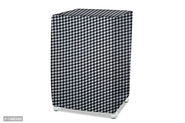 Stylista Polyester Air Cooler Cover Compatible for McCoy-thumb2