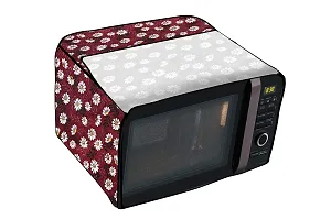 Stylista Microwave Oven PVC Cover for Panasonic Parent 2-thumb4