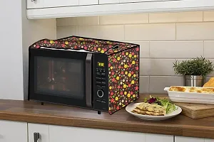 Stylista Microwave Oven PVC Cover for LG Parent 6-thumb2