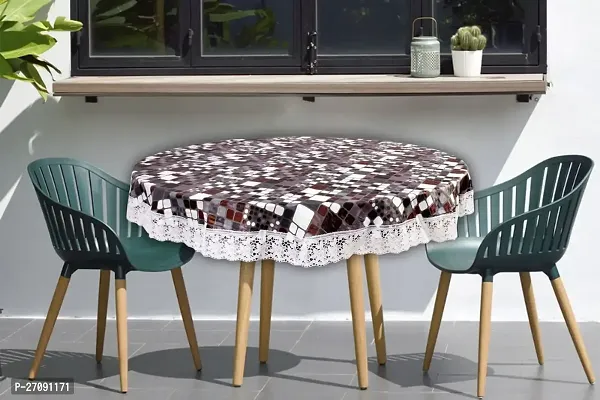 Stylish Table Cover-thumb0