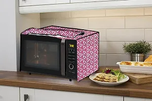 Stylista Microwave Oven PVC Cover for Whirlpool-thumb2