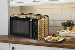 Stylista Microwave Oven PVC Cover for Samsung Parent 2-thumb2