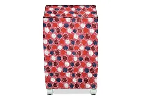 Stylista Cooler Cover Compatible for RR Elecrtic 36 Liter Tower Cooler Abstract Pattern Pink-thumb2