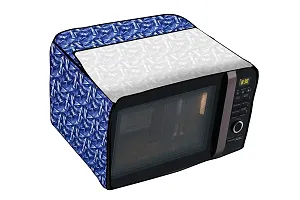 Stylista Microwave Oven PVC Cover-thumb3