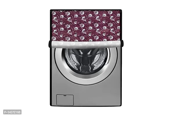 Stylista Washing Machine Cover Compatible for Bosch 6