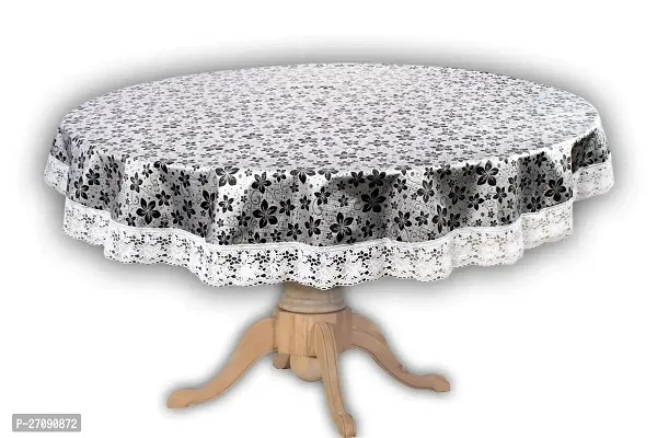 Stylish Round Table Covers