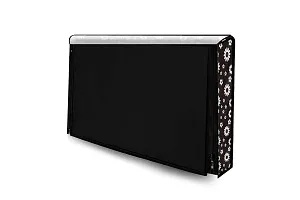 Stylista Printed Cover for LG 32 inches led tvs (All Models)-thumb2