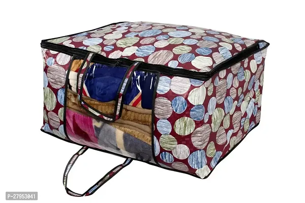 Stylista Storage Bag/Blanket Bag/Quilt Bag Large Size-thumb0