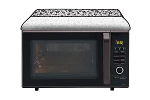 Stylista Microwave Oven PVC Cover-thumb4