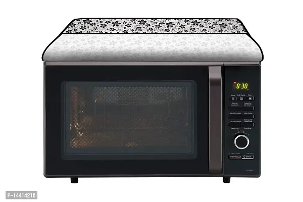 Stylista Microwave Oven PVC Cover-thumb5