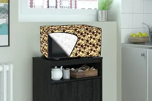 Stylista Microwave Oven PVC Cover-thumb1