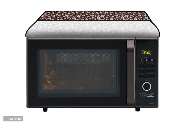 Stylista Microwave Oven PVC Cover for Samsung Parent 3-thumb5