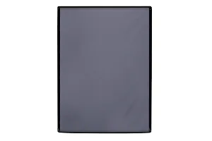 Stylista Washing Machine Cover Suitable for Front Load Bosch WVG30460IN 8 kg Darkgrey-thumb2