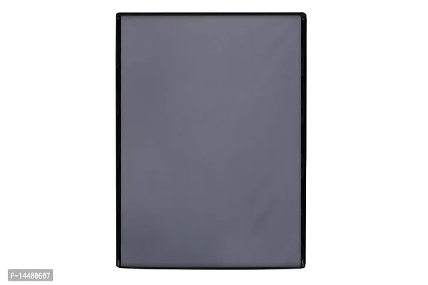 Stylista Washing Machine Cover Suitable for Front Load Bosch WVG30460IN 8 kg Darkgrey-thumb3