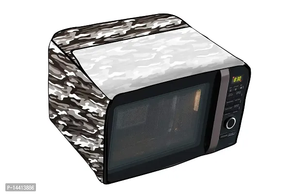 Stylista Microwave Oven PVC Cover for Onida Parent 3-thumb4