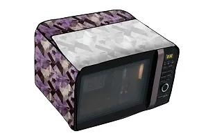 Stylista Microwave Oven PVC Cover for Panasonic Parent 6-thumb4