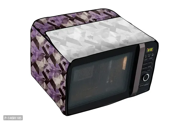 Stylista Microwave Oven PVC Cover for Panasonic Parent 6-thumb5