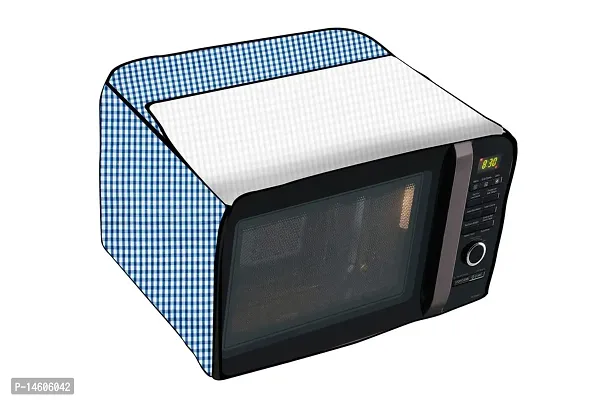 Stylista Microwave Oven PVC Cover for Godrej Parent 1-thumb5