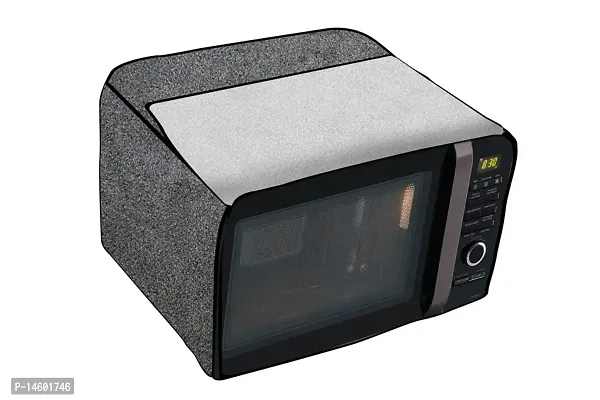 Stylista Microwave Oven PVC Cover for LG Parent 5-thumb5