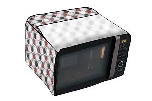 Stylista Microwave Oven PVC Cover for Morphy Parent 4-thumb4