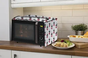 Stylista Microwave Oven PVC Cover for LG Parent 5-thumb2